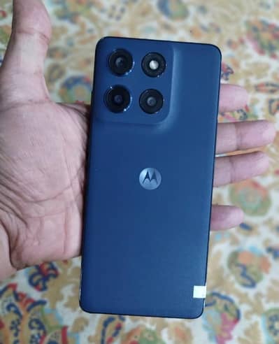 Motorola Moto G Stylus 2025