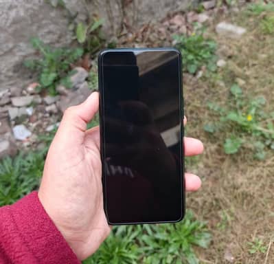 Tecno camon 15 pro