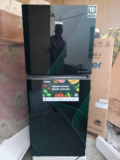 Haier fridge for sale