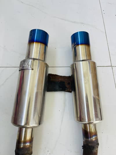 Exhaust Mufflers For Sale