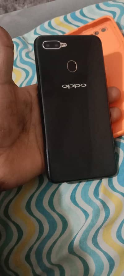 Urgent sale3/32 with box all ok