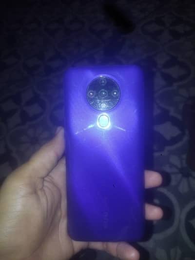 techno spark6 read ad full