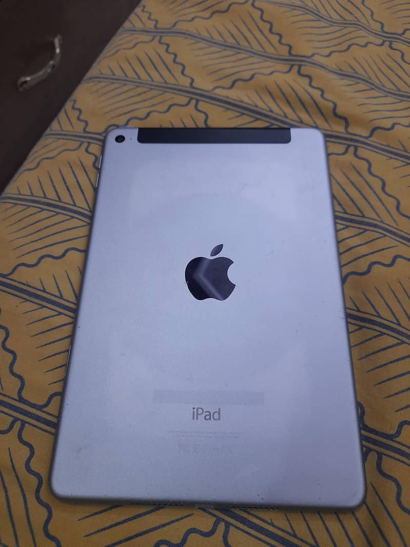 ipad mini 4 1