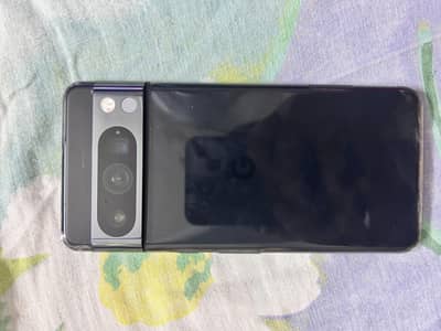 Google Pixel 8 pro 12/256 official approved