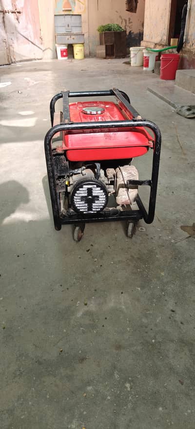 Honda generator 3kv made in Japan