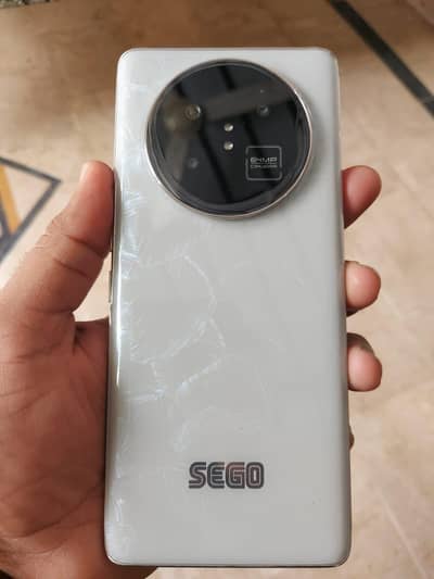 Sego 8.256 New Hai Muje Paiso ki Zarorat Hai 10 din Use ki hai Bana