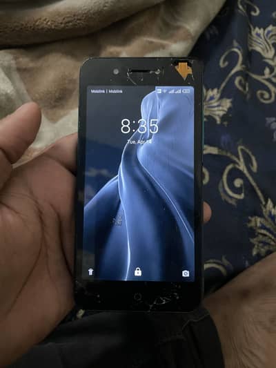 itel A25 pro