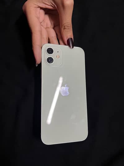 Iphone 12 pta approved