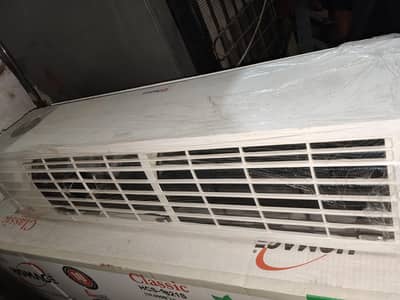 Used Ac Dawlance