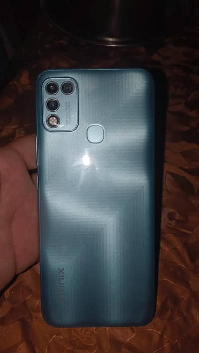 10/10 condition Android 10 ha