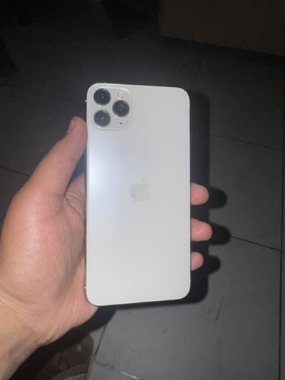 Iphone 11 pro max jv