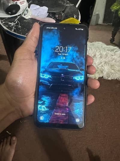 Samsung a51 PTA APPROVED