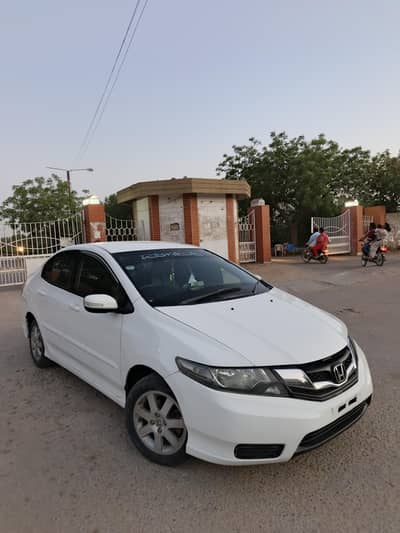 honda city 1.3 prosmetic 2018 urjnt sale btr thn civic corolla alto