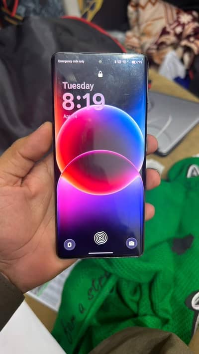 One Plus Ace 2 12 256 GB Exchange Possible