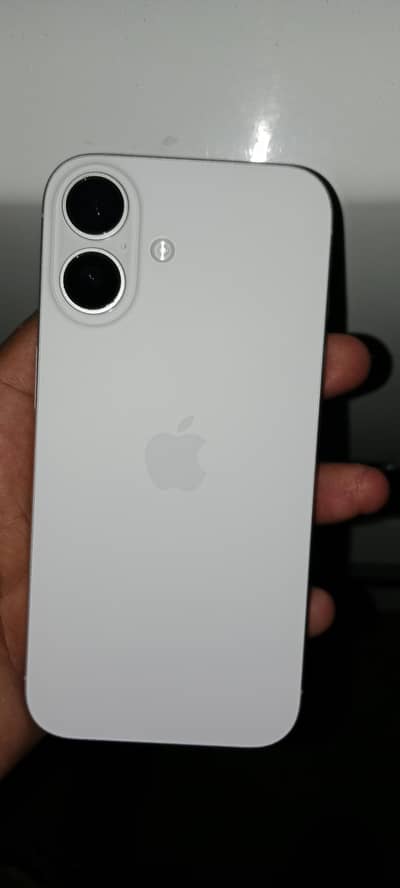 iphone 16 mdm condition new