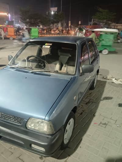 Suzuki mehran 0312740///76///49
