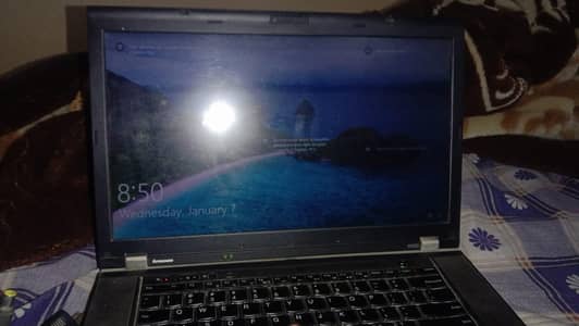 Lenovo ThinkPad w530