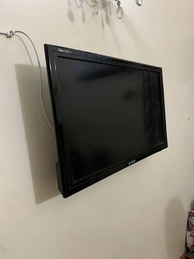 Hi flix led tv Android