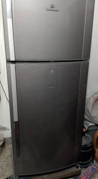 perfect condition Dawlance full size Refrigerator