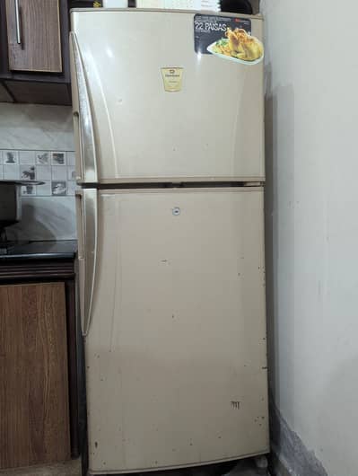 Dawlance fridge