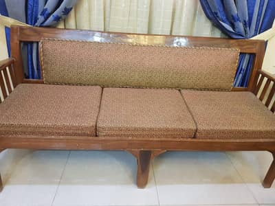 5 seater sofa set