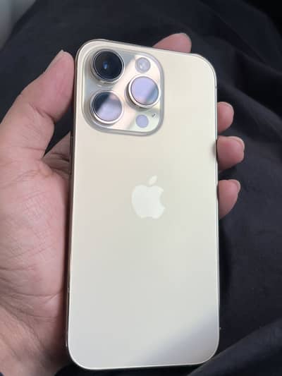 Iphone 14 pro 256gb
