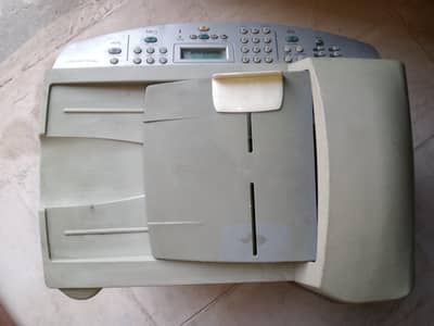 printer 4 in one