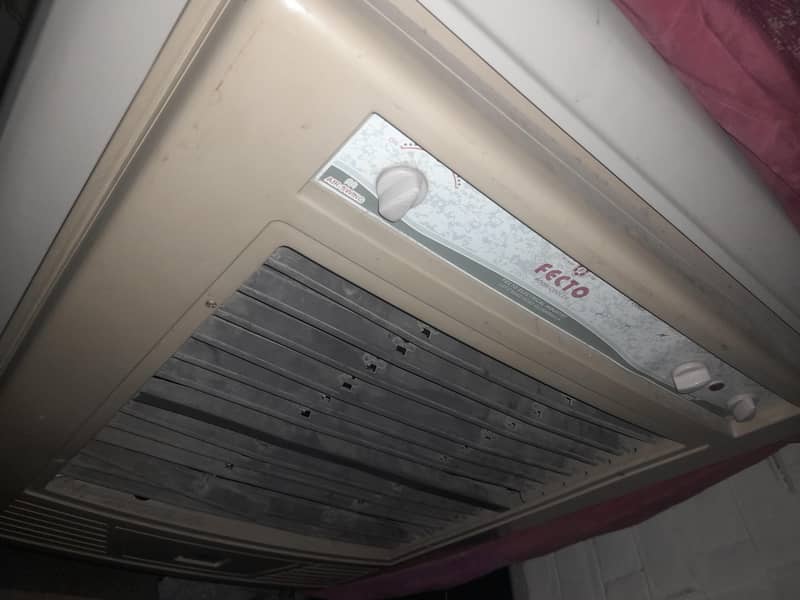 lahoree type cooler 1