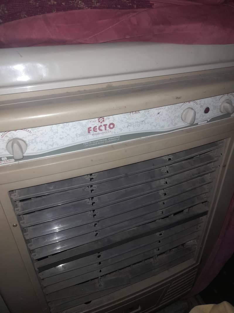 lahoree type cooler 4