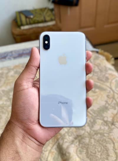Iphone x 256gb