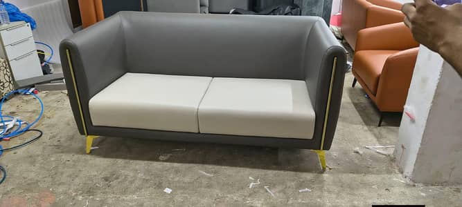 New branded sofa's and sofa repair service's