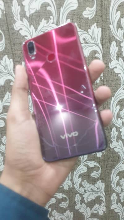 vivo y11