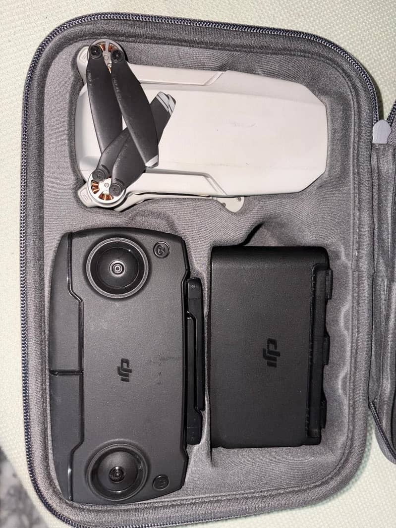 Dji mavic mini 0