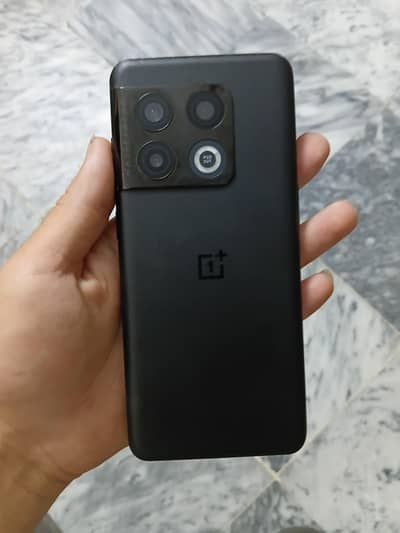 ONE PLUS 10 PRO CHANCE SET