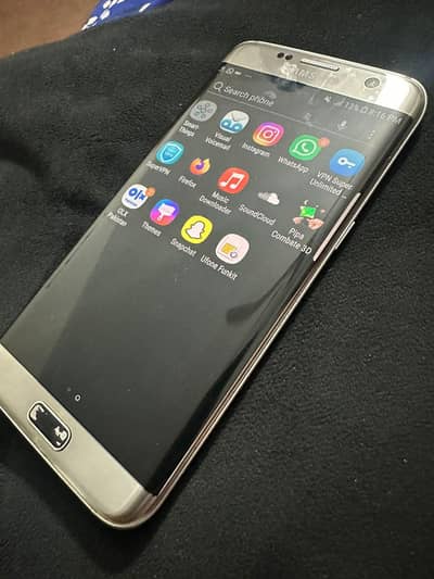 Samsung s7 edge