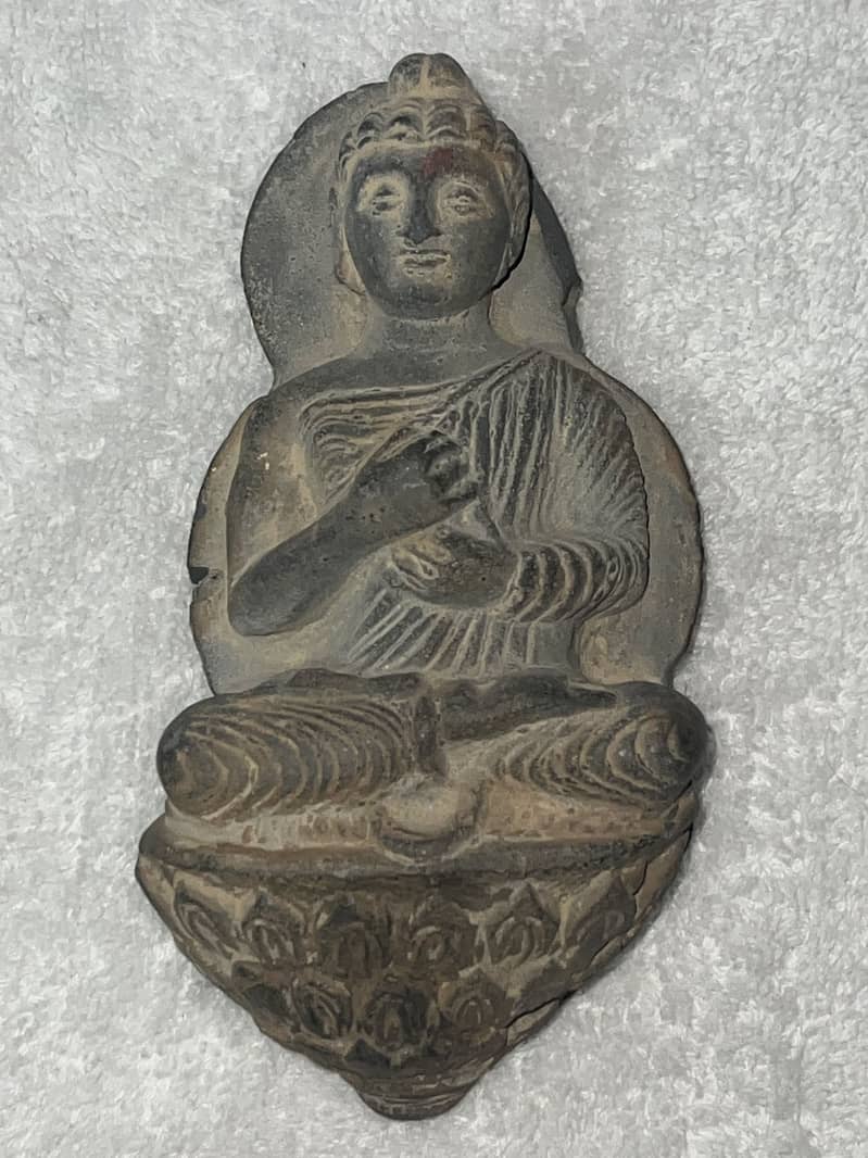 Buddha Statue 1