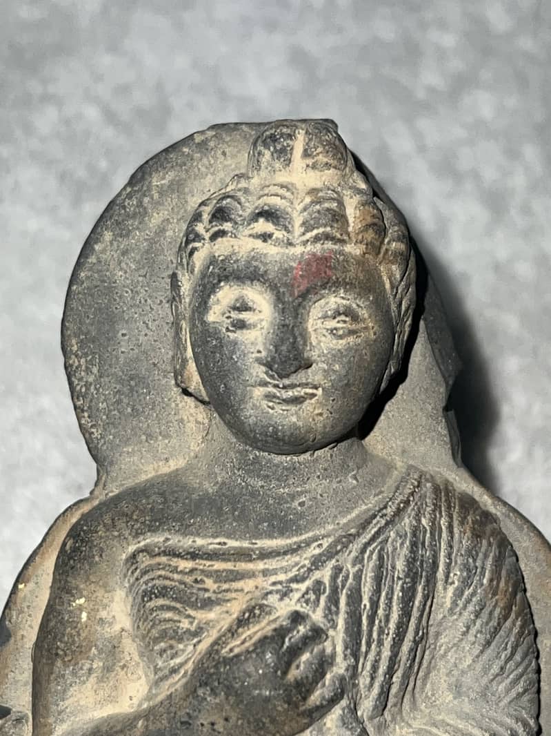 Buddha Statue 2
