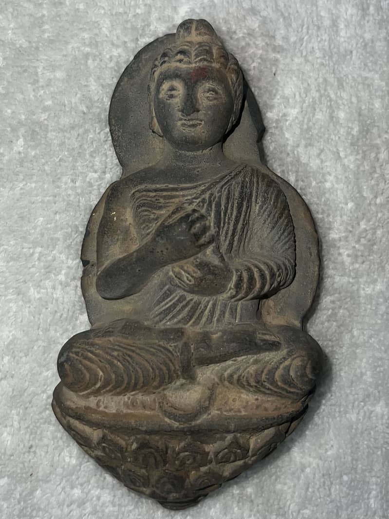 Buddha Statue 3