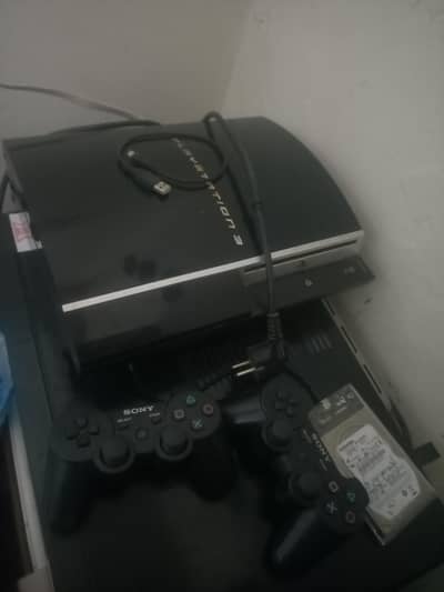 playstation 3 fat jailbreak