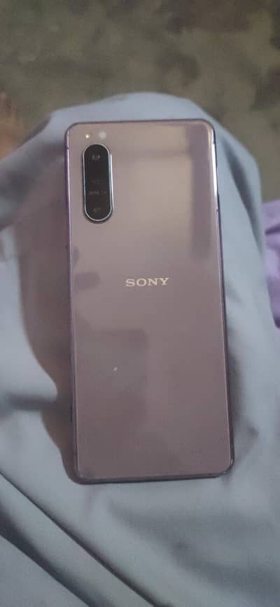 Sony Xperia 5mark23