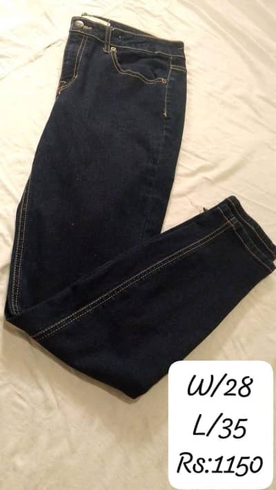 branded pants for girls