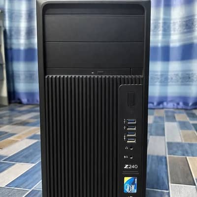 Gaming PC i7 6700 | GTX 1660 Super 6GB GIGABYTE | 16GB RAM