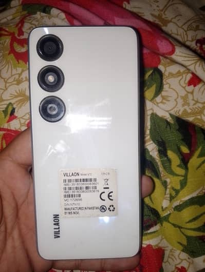 villain v20 2+2 128 gb