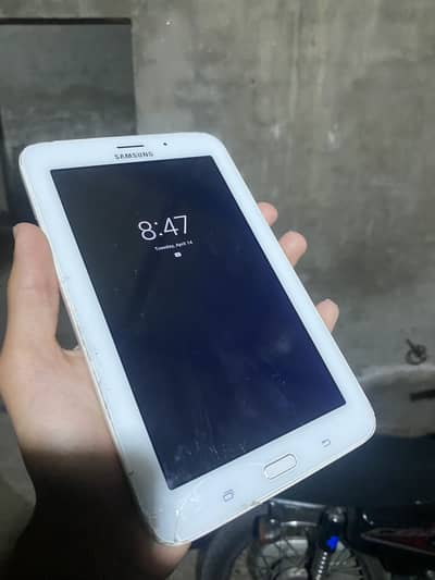 Samsung tab 3 lite