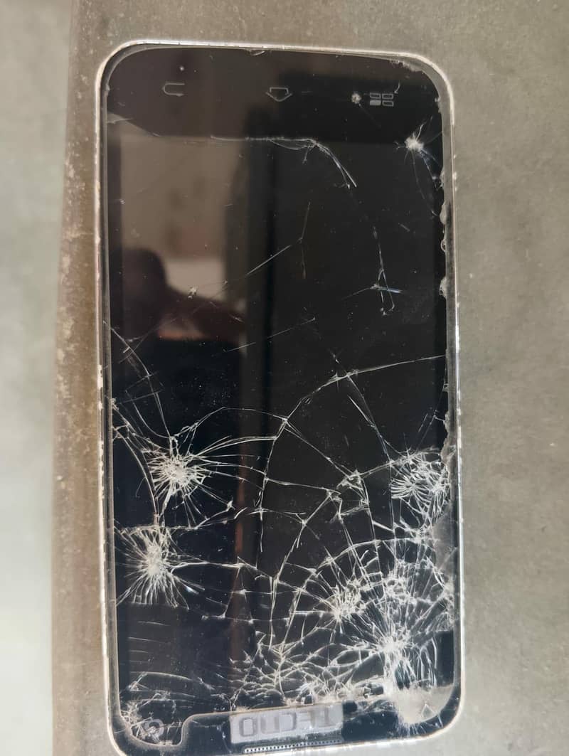 Tecno M9 2