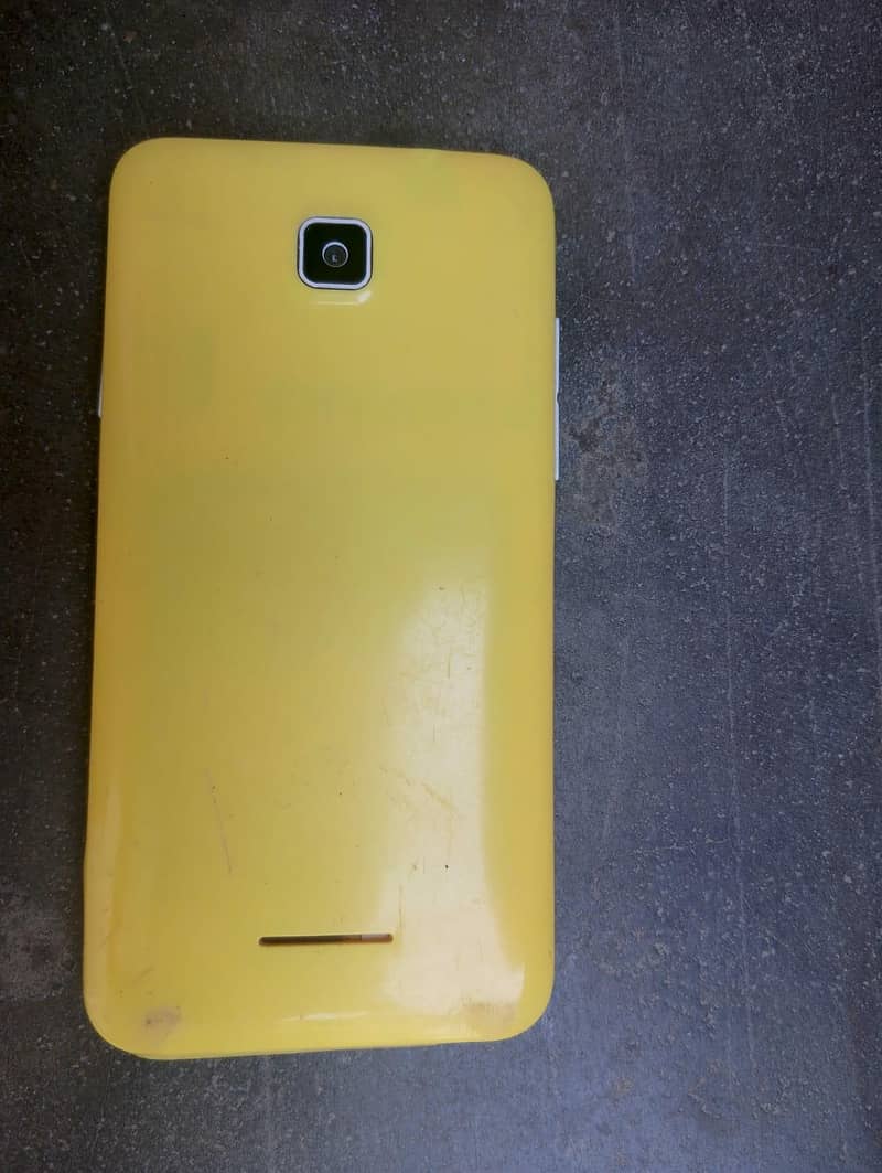 Tecno M9 4