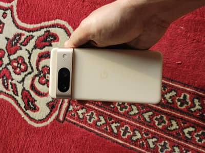Google pixel 8 official pta 10 10 urgent sale