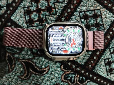 T90 ultra smart watch