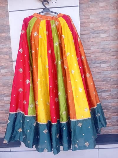 lenhnga choli with dupatta