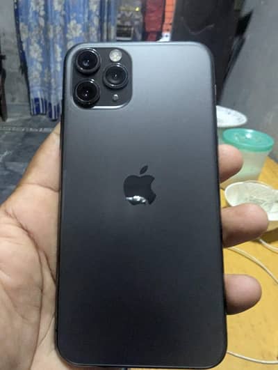 Iphone 11 pro 64gb